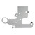 Polaris 0453751 Lower Crankcase Breather 2007-2022 Phoenix Sawtooth 200 ATV