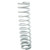 Polaris 0453769-133 Bright White Rear Suspension Spring 2007-2022 Phoenix 200