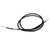Polaris 0453771 Rear Hand Brake Cable 2007-2022 Phoenix Sawtooth 200