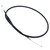 Polaris 0453773 Manual Choke Cable Sawtooth Phoenix 200 0452697 2005-2023