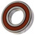 Polaris 0453803 Bearing Phoenix Saw Tooth RZR 170 200 Quadricycle