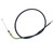 Polaris 0453877 Front Brake Cable Predator Outlaw 50 0454719 2007-2019