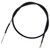 Polaris 0453878 Rear Brake Cable Predator Outlaw 50 0454718 2007-2019