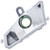 Polaris 0453970 Genuine OEM Right Hand Headlight for 2007-2019 Sportsman 90 110