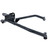 Polaris 0454271-067 Black RH Front Control Arm 9-2019 EFI Pursuit RZR 200 170