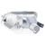 Polaris 0454291 Right Hand Headlight Assembly For RZR 200 170