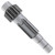Polaris 0454324 Drive Train Transmission Shaft For 2009-2019 RZR 200 170