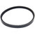Polaris 0454497 Clutch Drive Belt OEM for 2009-2021 RZR 170 UTV