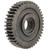 Polaris 0454557 Transmission Output Gear OEM for 2009-2021 RZR 170 UTV