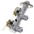 Polaris 0454605 Brake Master Cylinder Assembly 9-2016 EFI Pursuit RZR 200 170