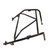Polaris 0454875-067 Black Back Frame Cab Weldment OEM 2012-2020 RZR 170 EFI UTV