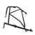 Polaris 0454875-067 Black Back Frame Cab Weldment OEM 2012-2020 RZR 170 EFI UTV