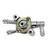 Polaris 0454899 Fuel Valve Petcock 2013-2014 RZR 170 454899