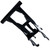 Polaris 0455012-067 Black Chassis Frame Swingarm 2009-2023 Sportsman Outlaw 90 110 ATV OEM