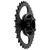 Polaris 0455224 Drive Sprocket Assembly RZR 170 EFI