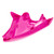 Polaris 0455250-544 Pink Front Cover Outlaw 110 2017-2023