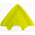 Polaris 0455250-630 COVER FRONT LIME Part 0453326-630