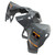 Polaris 0455254-453 Avalanche Gray Cab Front Assembly with Decals Outlaw 110