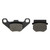 Polaris 0455279 Brake Pad RZR