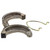 Polaris 0455315 SHOE-FRT BRK 45120-131-00A-A0 Part Sportsman