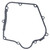 Polaris 0455361 Right Hand Crankcase Gasket 2009-2019 RZR 170 EFI Pursuit OEM