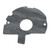Polaris 0455368 Genuine OEM Generator Gasket 2001-2006 Sportsman Scrambler & Predator 90