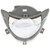 Polaris 0455426 Headlight Lens Genuine OEM 2019-2021 Phoenix 200 ATV