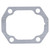 Polaris 0455478 Cylinder Head Cover Gasket Sportsman Outlaw 110 MD