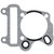Polaris 0455483 Gasket-Cylinder Sportsman Outlaw 110 0455108 0455342