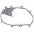 Polaris 0455487 Transmission Cover Gasket Outlaw 50 Sportsman Predator
