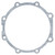 Polaris 0455496 Cover Gasket Phoenix 200 Quad