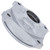 Polaris 0455519-385 Brake Drum Un Silver Sportsman Scrambler Predator 50 90 110