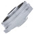 Polaris 0455519-385 Brake Drum Un Silver Sportsman Scrambler Predator 50 90 110