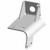 Polaris 1012079-067 SUPPORT MUFFLER (AUTO) MODEL GENERATION 550 600 200