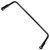 Polaris 1015814-067 OEM Weld-Stabilizer Bar 1"X.083Blk 2007-2009 Ranger 500 700
