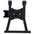 Polaris 1015889-458 WELD-CONTROL LOWER RH M.BLK Sportsman 570