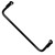 Polaris 1016615-067 OEM Rear Suspension Stabilizer Bar 2010-2011 Ranger 400