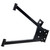 Polaris 1016813-067 Gloss Black Lower Left Control Arm Ranger Crew MVRS 500 700