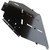 Polaris 1017776-329 Black Battery Tray Weld Ranger EV 1017332-329