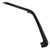 Polaris 1018082-458 OEM Matte Black Front Left Hand Weld Cab Frame for 2014-2016 Brutus HD