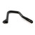 Polaris 1018085-458 Matte Black Right Hand Bolster Hip Ranger Brutus 900 XP 2013