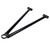 Polaris 1018186-067 Genuine OEM Black Front Lower Control Arm for 2010-2012 Ranger XP