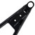 Polaris 1018198-458 WELD-CTRL ARM UPPER FRT RH MBK Ranger 900 800