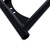 Polaris 1018212-458 Matte Black Right Hand Lower Front Control Arm 2009-2014 RZR