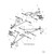 Polaris 1018826-133 WELD-CTRL ARM LWR FR LH 64 BWH RZR XP Turbo