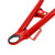 Polaris 1018827-293 WELD-CTRL ARM LWR FR RH 64 I.R RZR 1000 XP