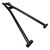 Polaris 1018827-458 WELD-CTRL ARM LWR FR RH 64 BLK RZR 1000 XP Turbo