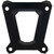 Polaris 1018925-458 WELD-BUMPER MATTE BLK RZR Ranger 800 500 570 400 1017718-458