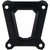 Polaris 1018925-458 WELD-BUMPER MATTE BLK RZR Ranger 800 500 570 400 1017718-458