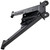 Polaris 1018992-458 WELD-CONTROL ARM UPPER RH M.BK RZR Ranger 500 570 400 XP